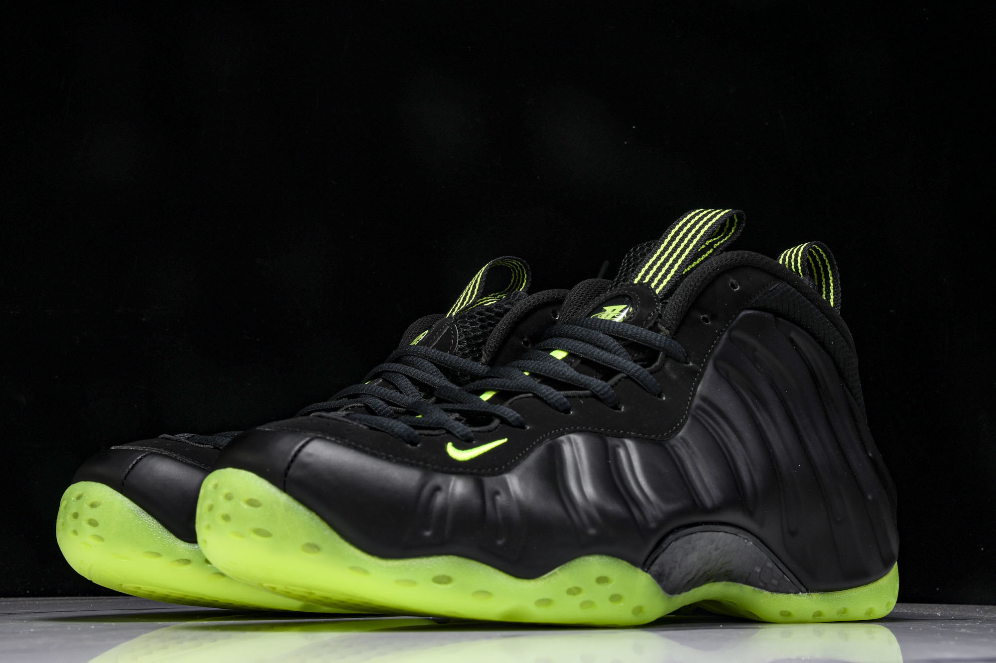 NK Air Foamposite One Big Bang 通灵男孩喷 HF2902 00140 40