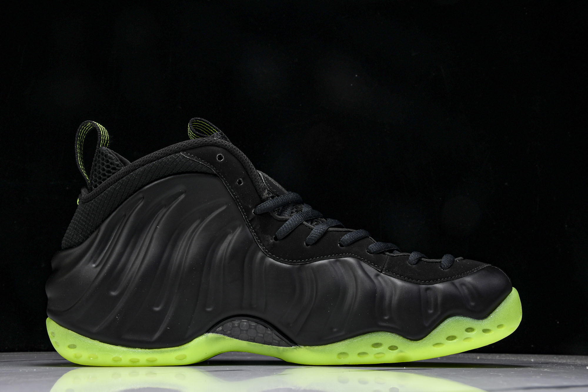 NK Air Foamposite One Big Bang 通灵男孩喷 HF2902 00140 40