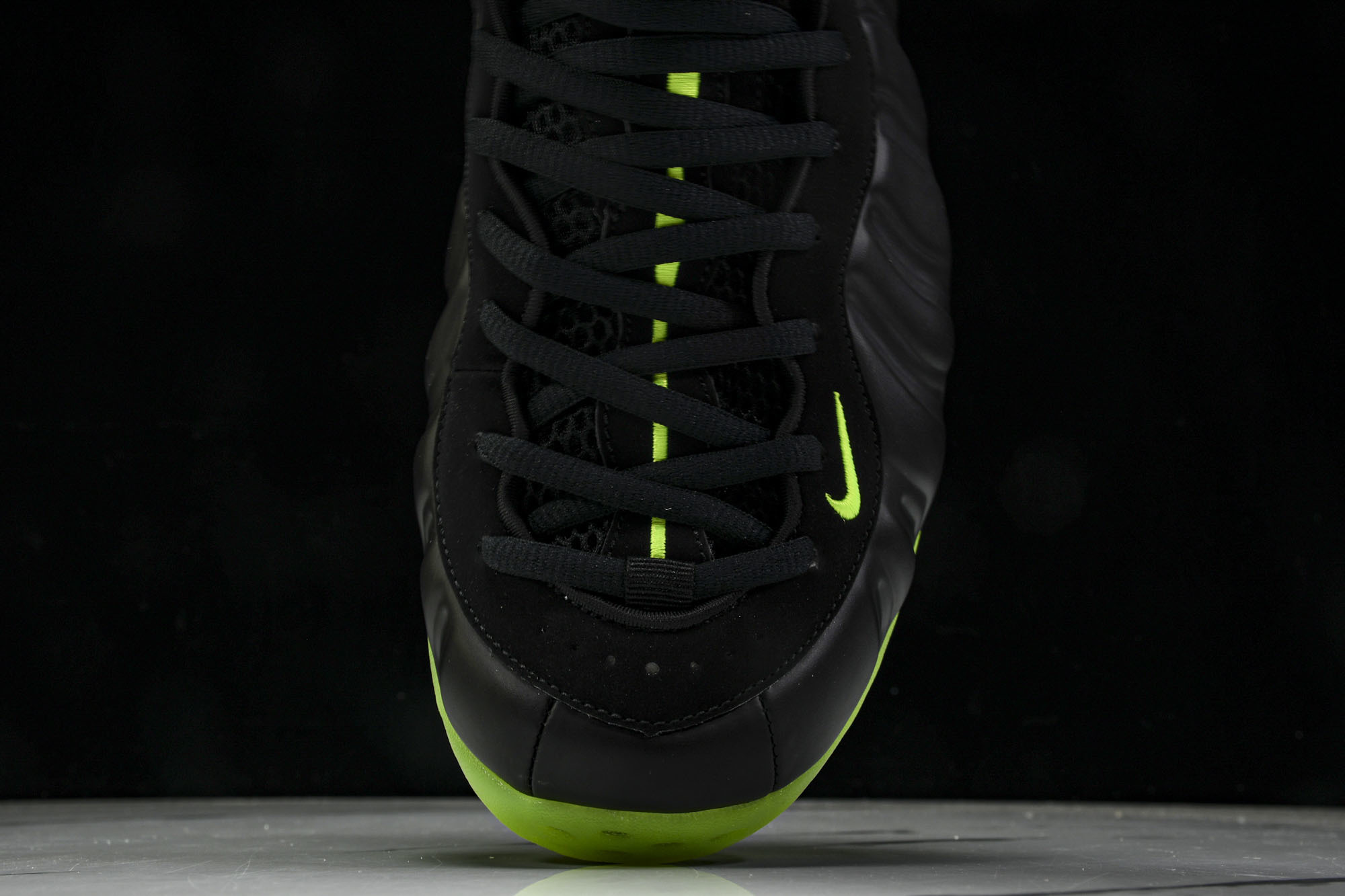 NK Air Foamposite One Big Bang 通灵男孩喷 HF2902 00140 40