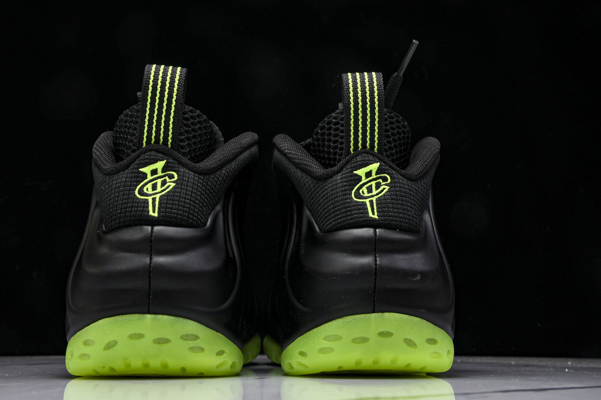 NK Air Foamposite One Big Bang 通灵男孩喷 HF2902 00140 40