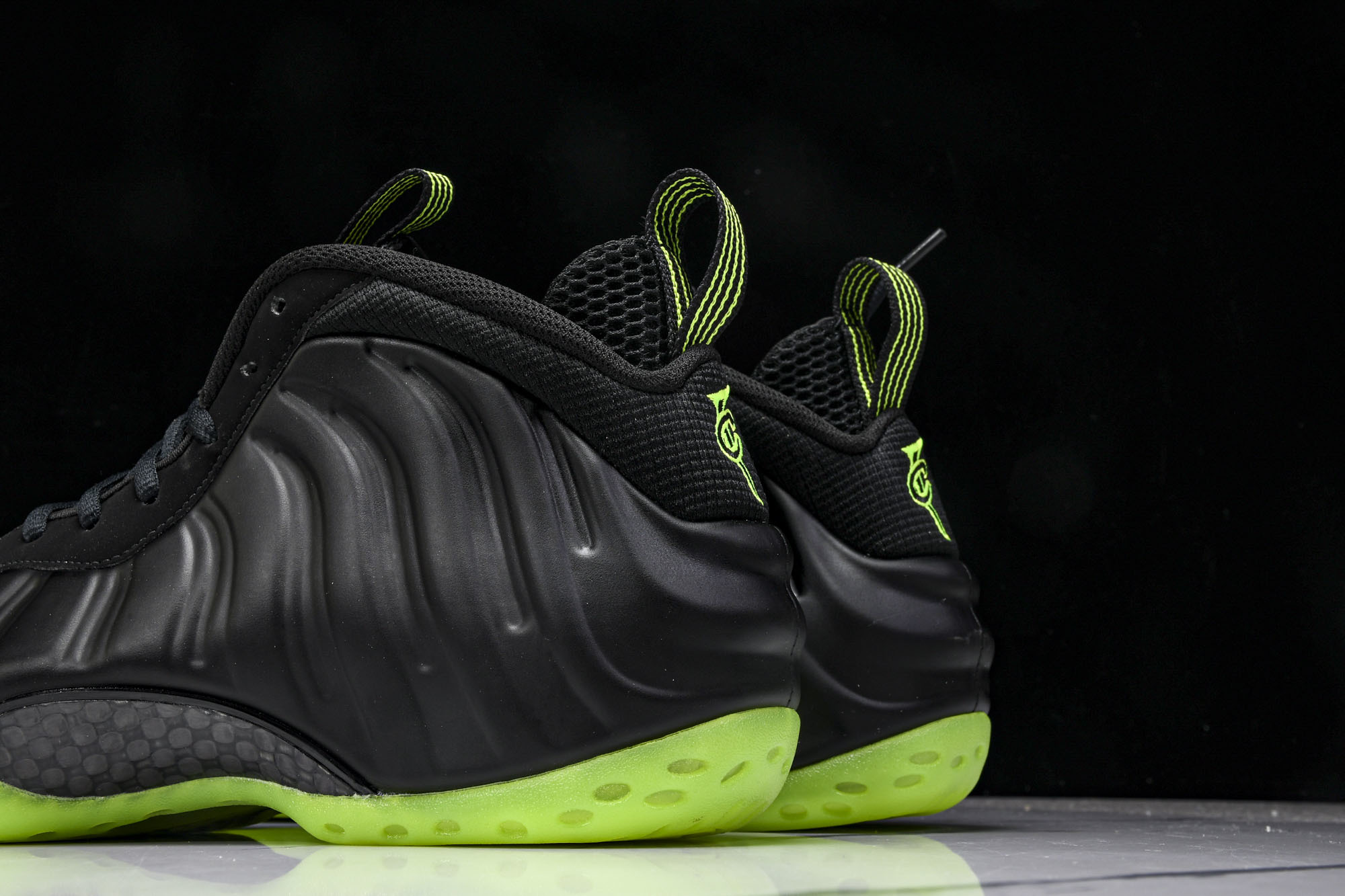 NK Air Foamposite One Big Bang 通灵男孩喷 HF2902 00140 40