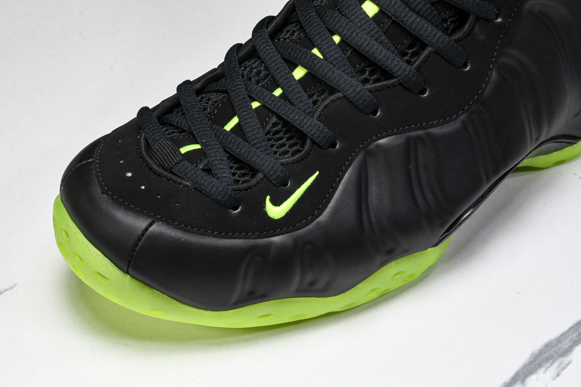 NK Air Foamposite One Big Bang 通灵男孩喷 HF2902 00140 40