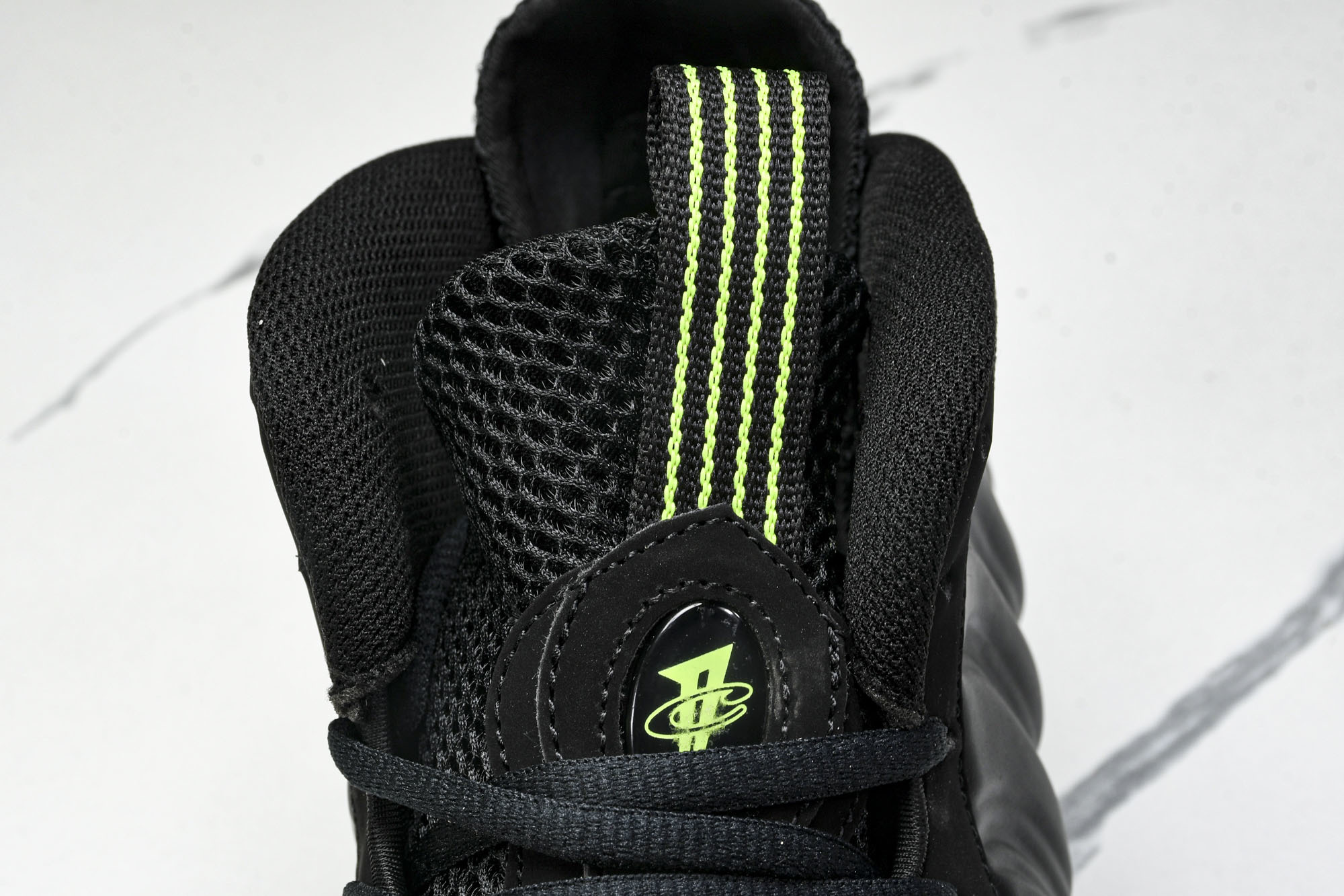 NK Air Foamposite One Big Bang 通灵男孩喷 HF2902 00140 40