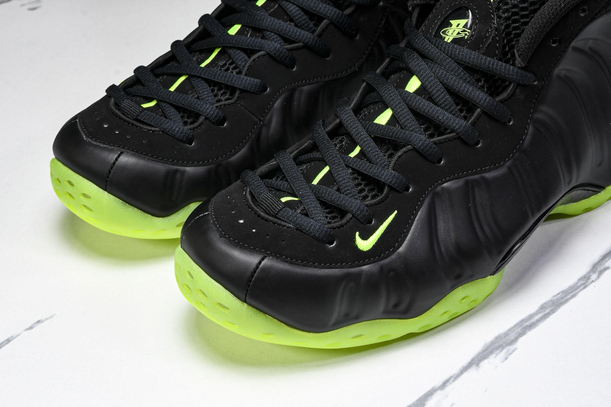NK Air Foamposite One Big Bang 通灵男孩喷 HF2902 00140 40