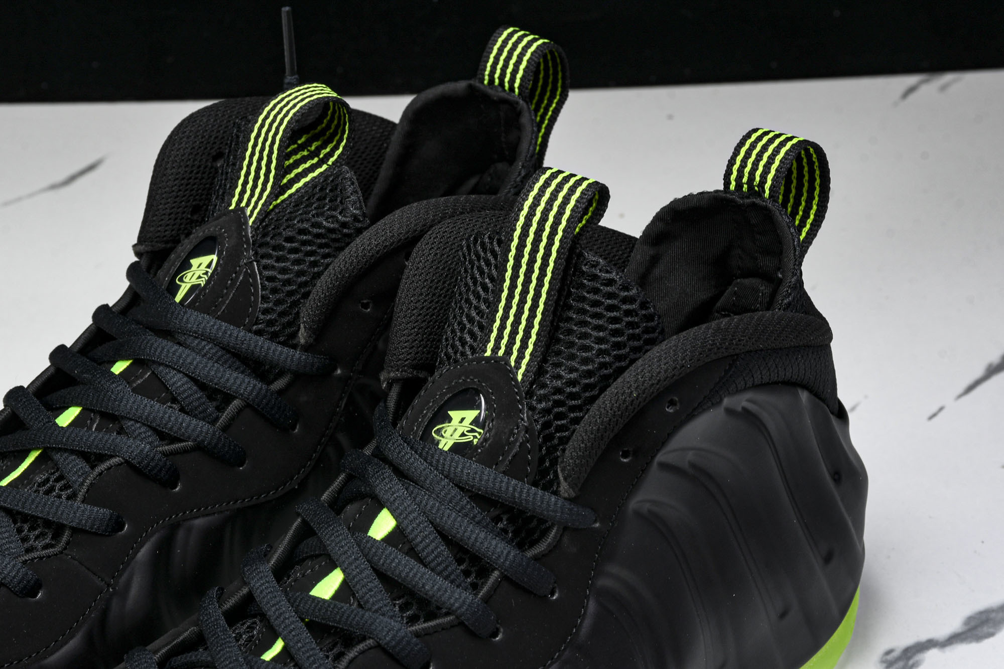 NK Air Foamposite One Big Bang 通灵男孩喷 HF2902 00140 40