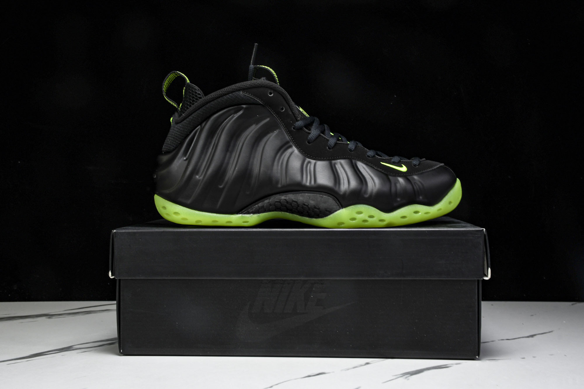 NK Air Foamposite One Big Bang 通灵男孩喷 HF2902 00140 40