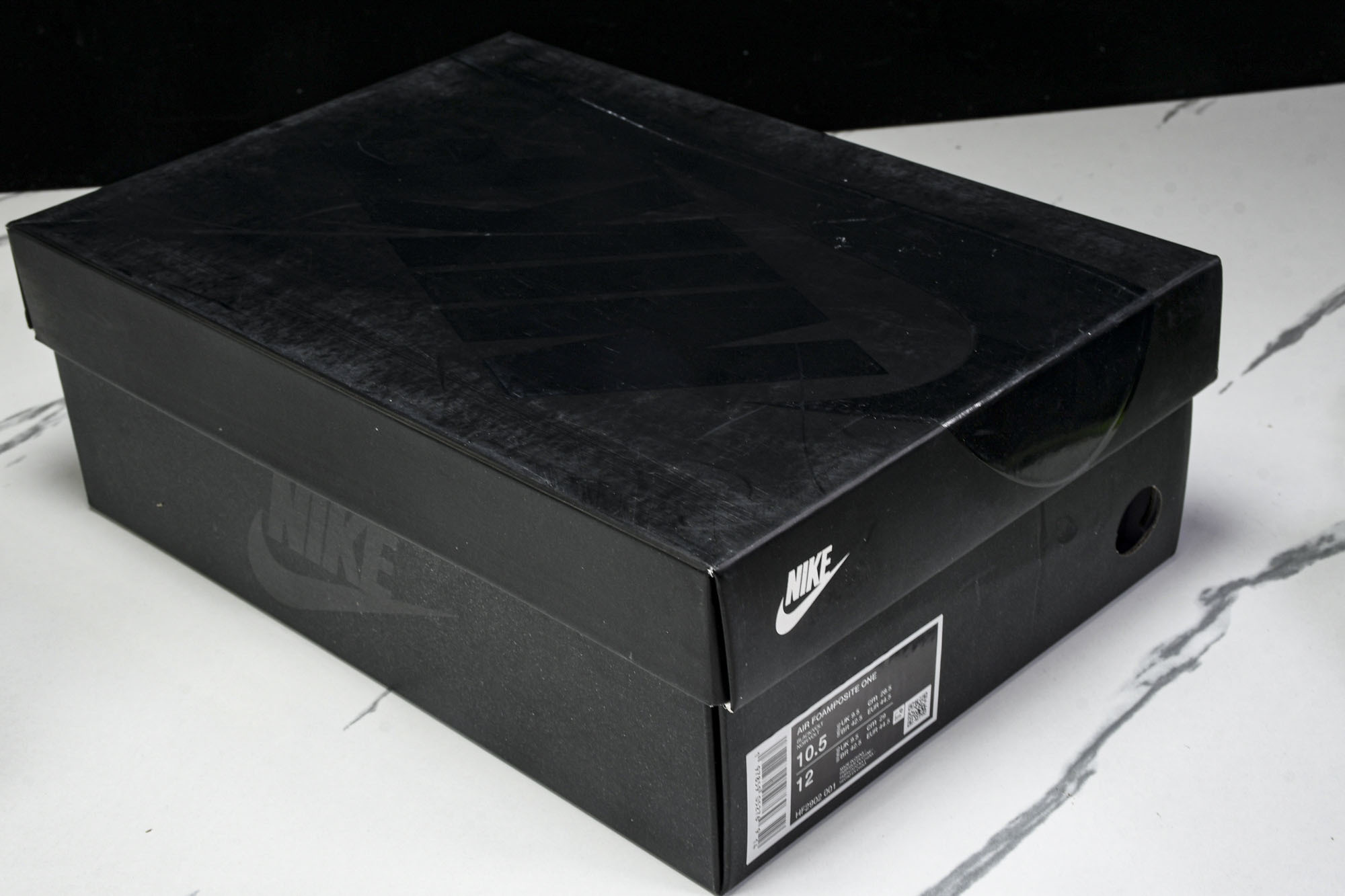 NK Air Foamposite One Big Bang 通灵男孩喷 HF2902 00140 40