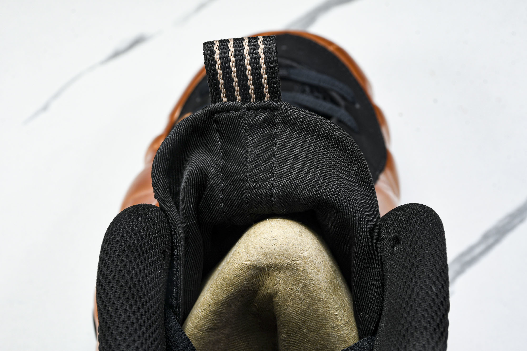 NK Air Foamposite One Big Bang 黑 金属铜 灰黑 FZ9902 00140