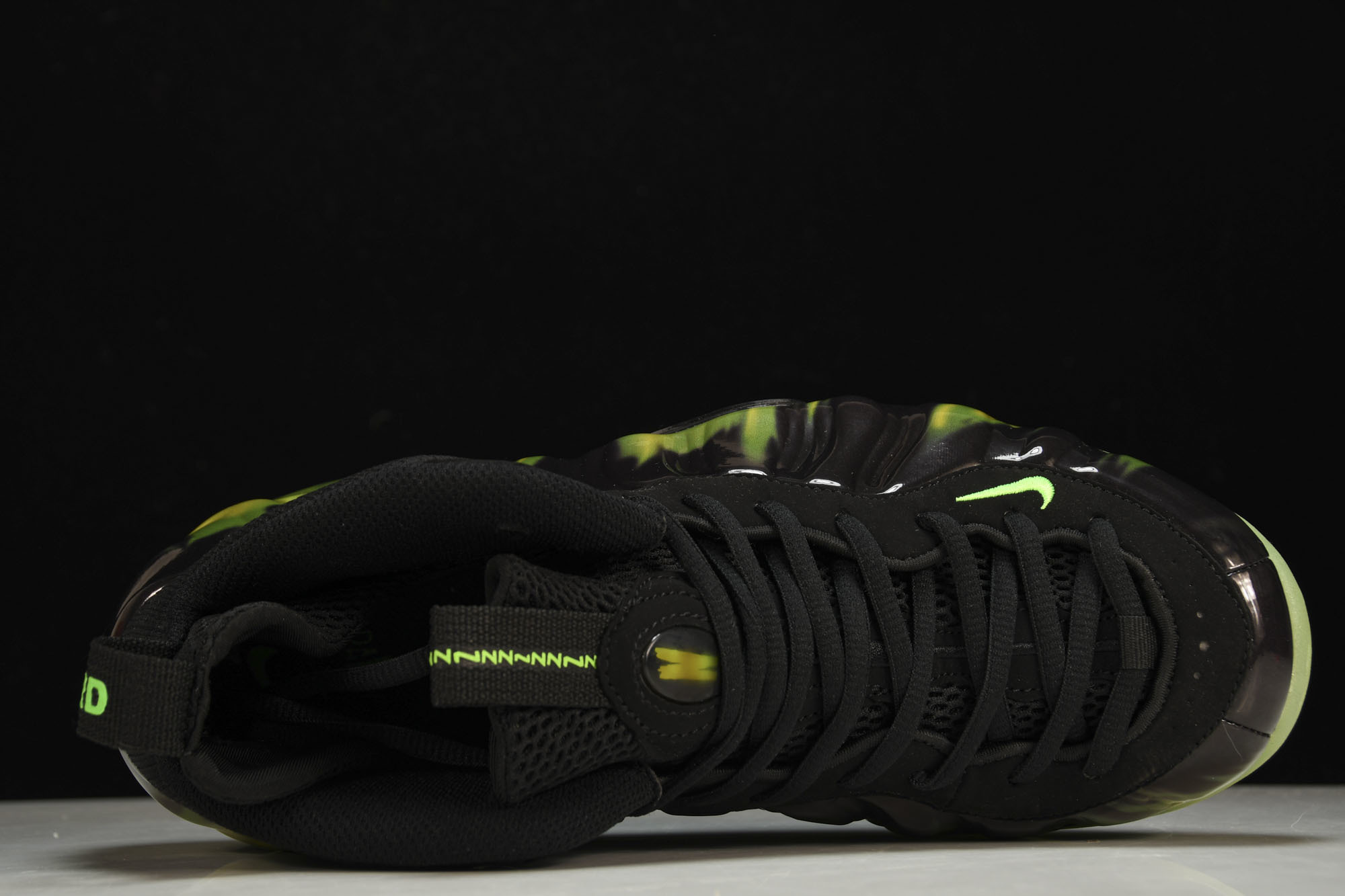 NK Air Foamposite One Paranoman 通灵男孩喷 -00338.5 39 41