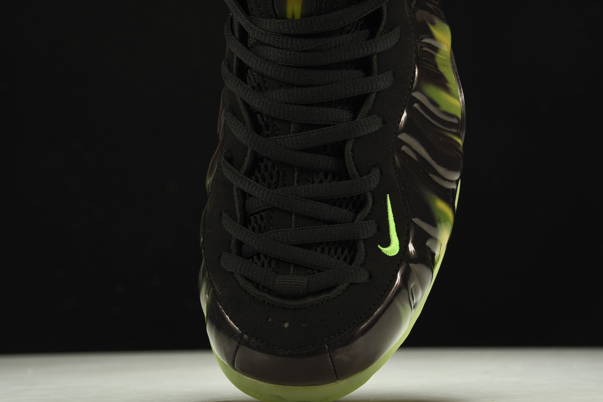 NK Air Foamposite One Paranoman 通灵男孩喷 -00338.5 39 41