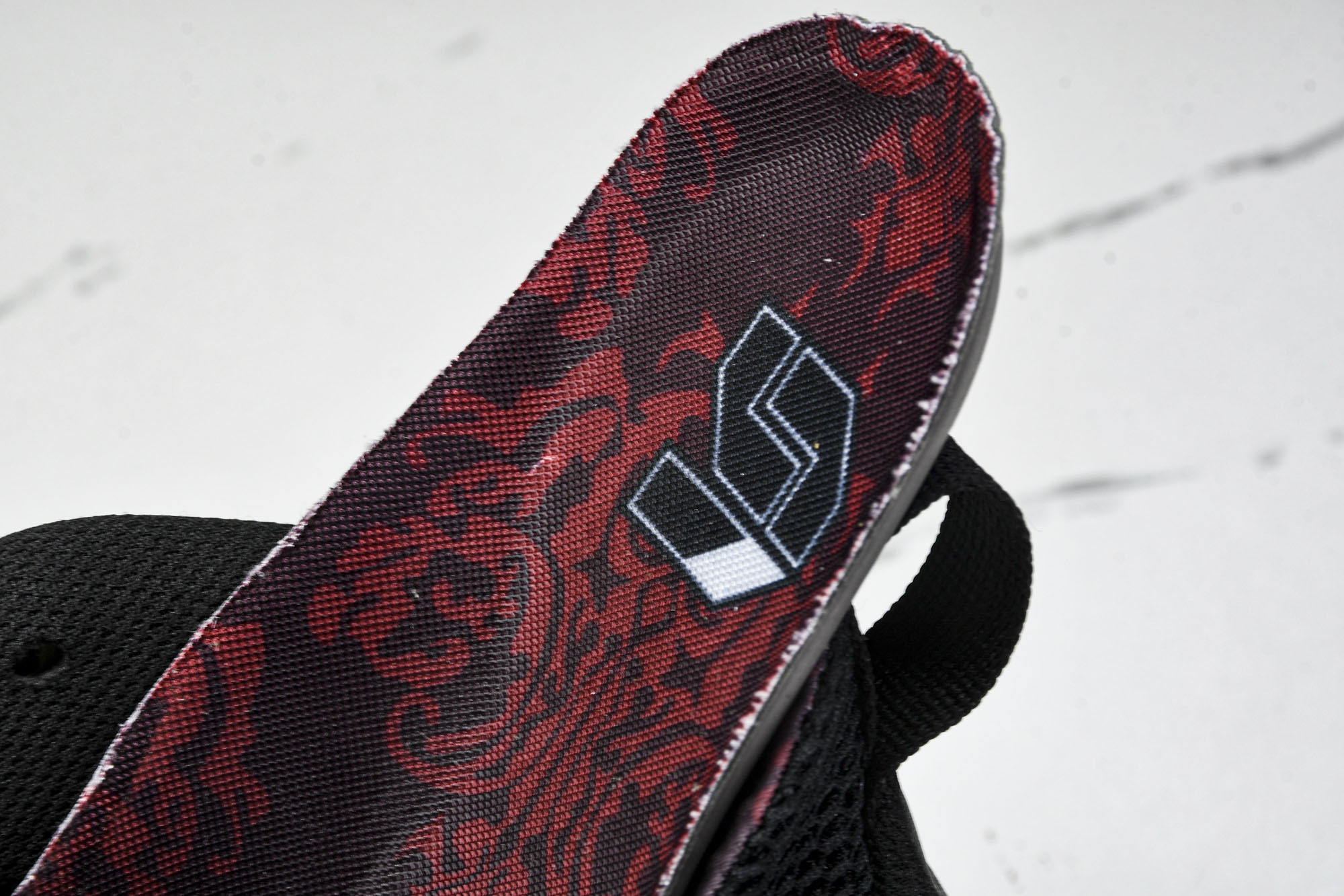 NK Air Foamposite One Big Bang 钱掌喷泡 黑蓝色 FQ9050 40040