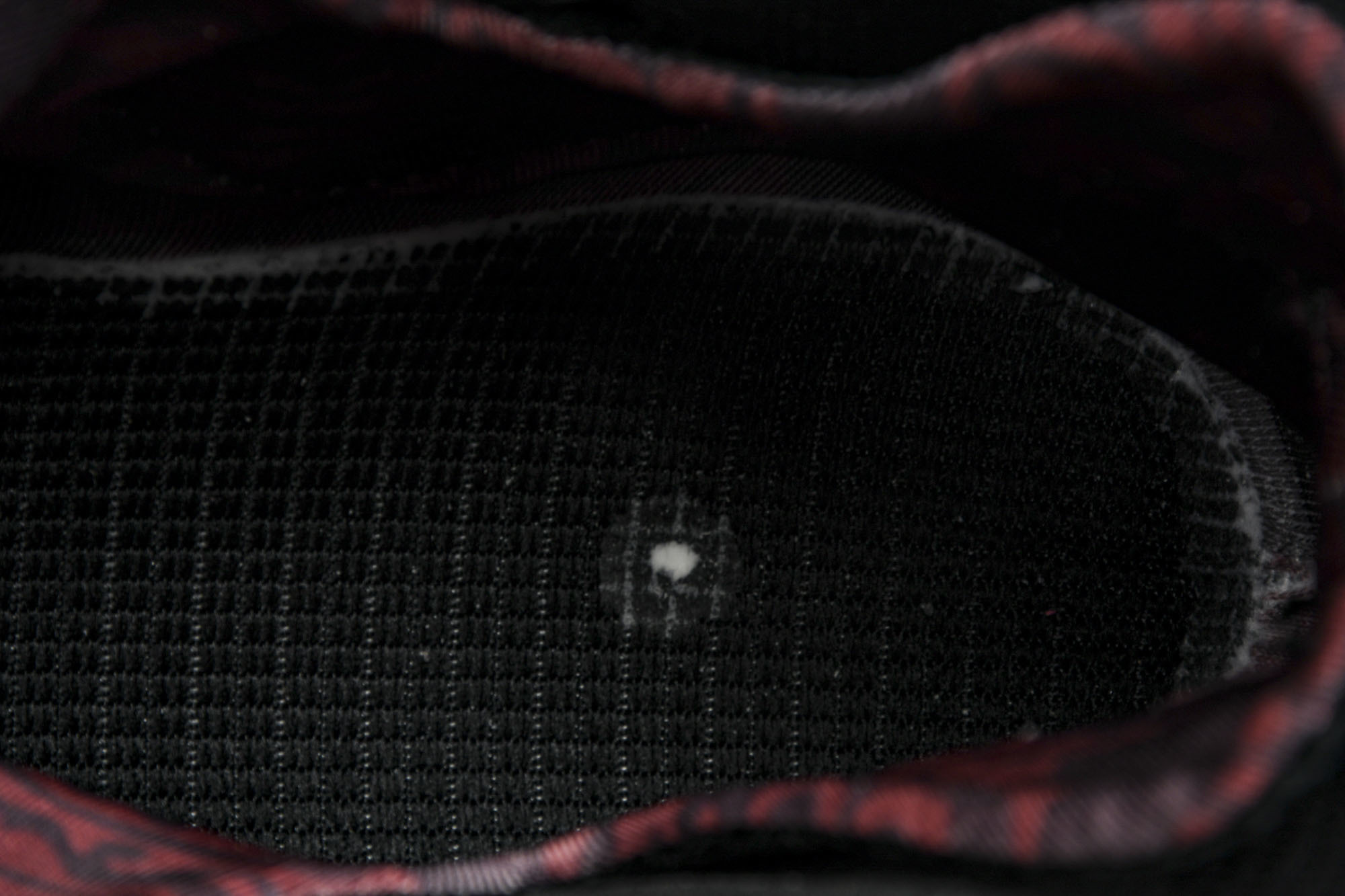 NK Air Foamposite One Big Bang 钱掌喷泡 黑蓝色 FQ9050 40040