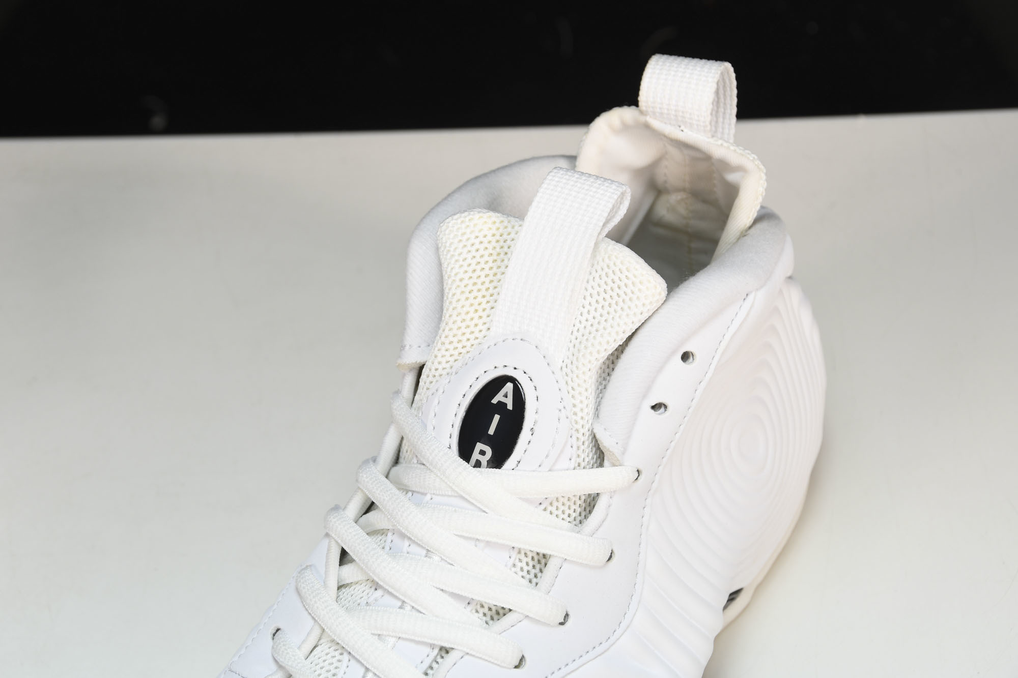 NK Air Foamposite One CDG联名 白色喷 DJ7952-10038.5 39 41