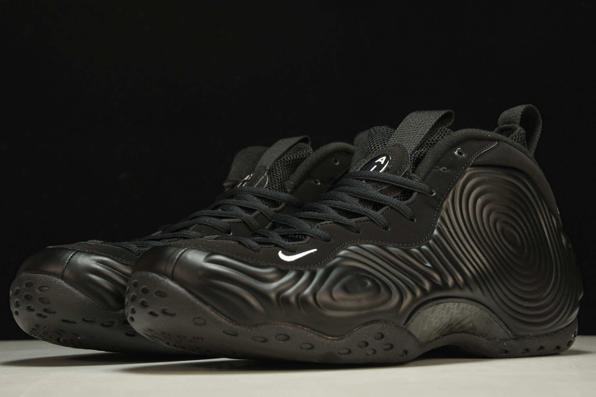 NK Air Foamposite One CDG联名 蚊香喷 DJ7952-00138.5 39 41
