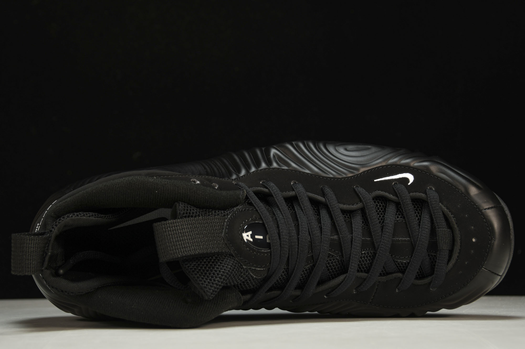 NK Air Foamposite One CDG联名 蚊香喷 DJ7952-00138.5 39 41