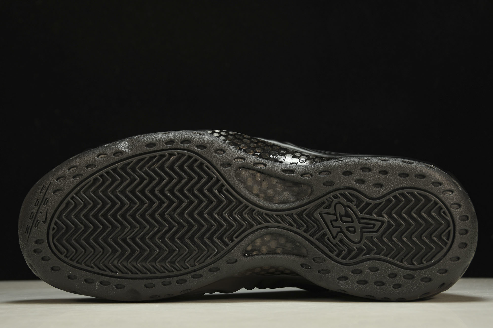 NK Air Foamposite One CDG联名 蚊香喷 DJ7952-00138.5 39 41