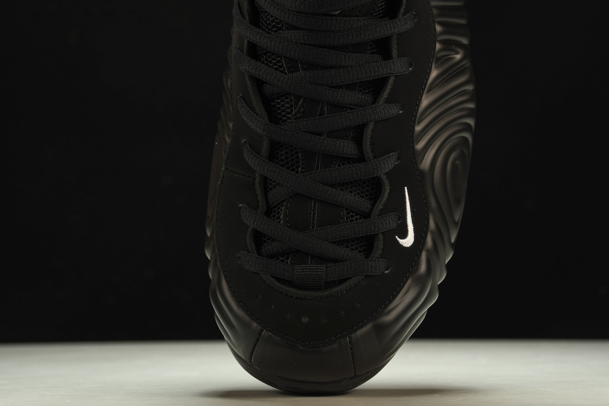 NK Air Foamposite One CDG联名 蚊香喷 DJ7952-00138.5 39 41