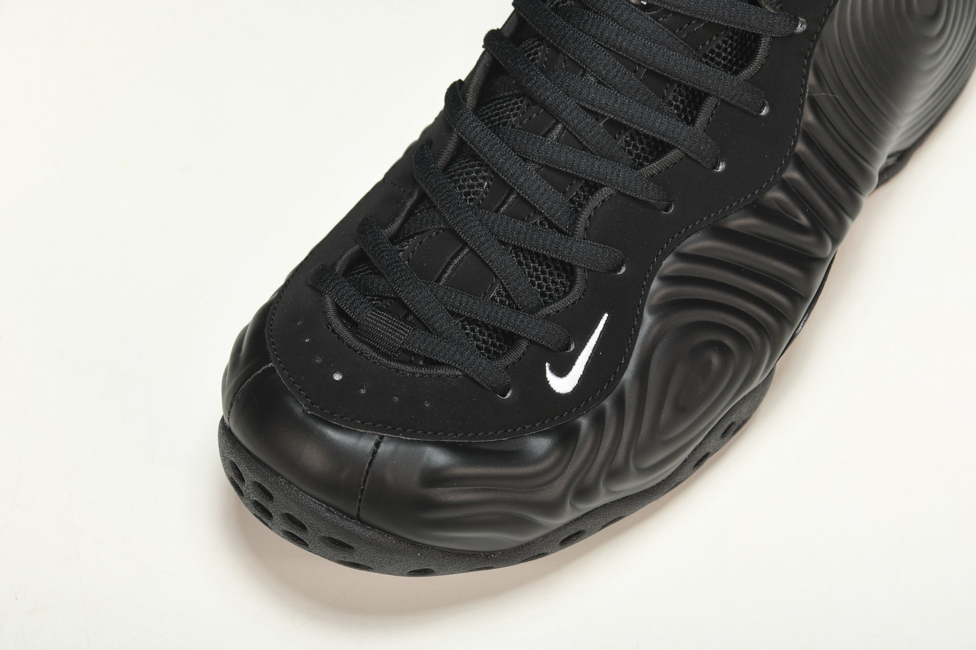 NK Air Foamposite One CDG联名 蚊香喷 DJ7952-00138.5 39 41