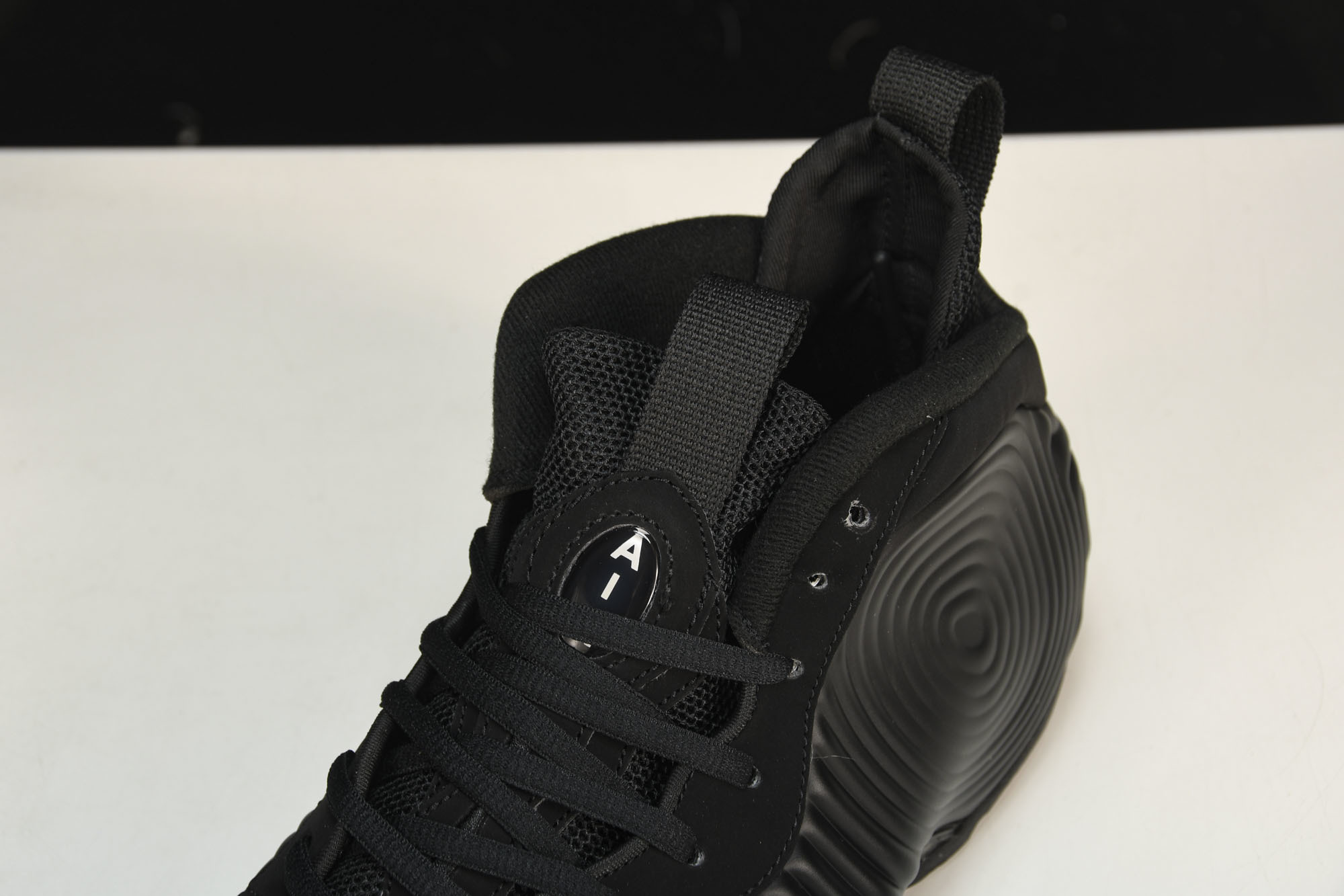 NK Air Foamposite One CDG联名 蚊香喷 DJ7952-00138.5 39 41