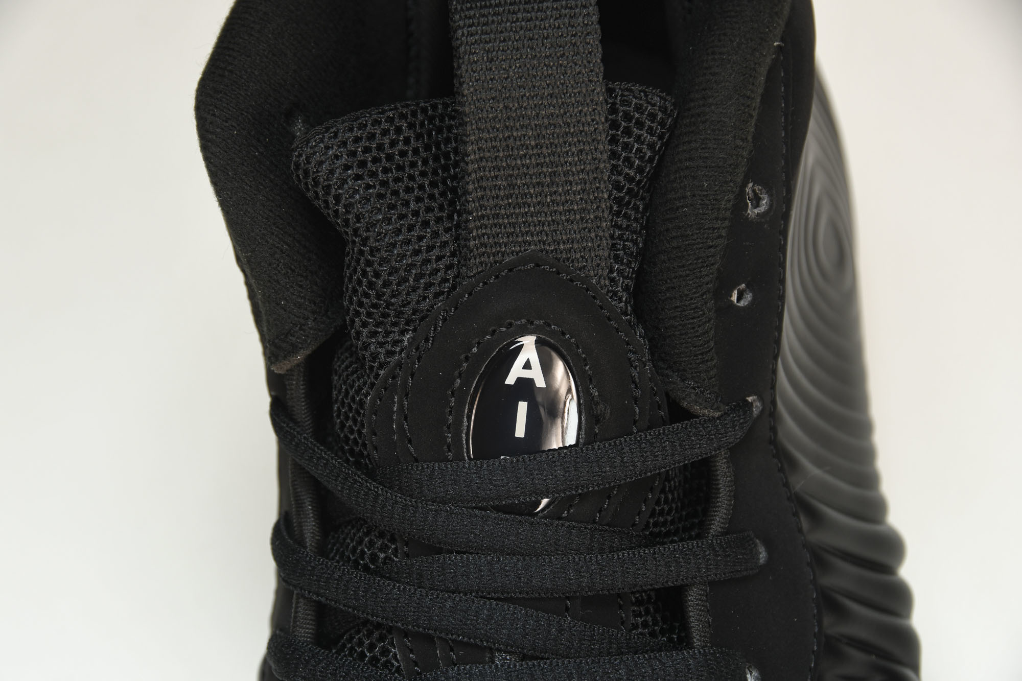 NK Air Foamposite One CDG联名 蚊香喷 DJ7952-00138.5 39 41