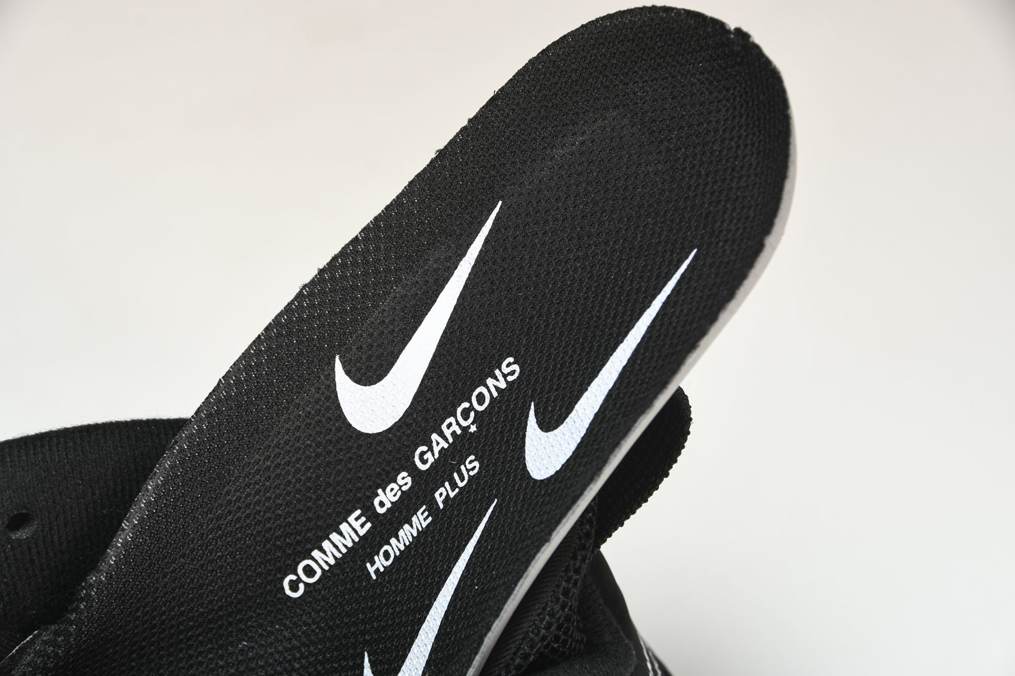 NK Air Foamposite One CDG联名 蚊香喷 DJ7952-00138.5 39 41