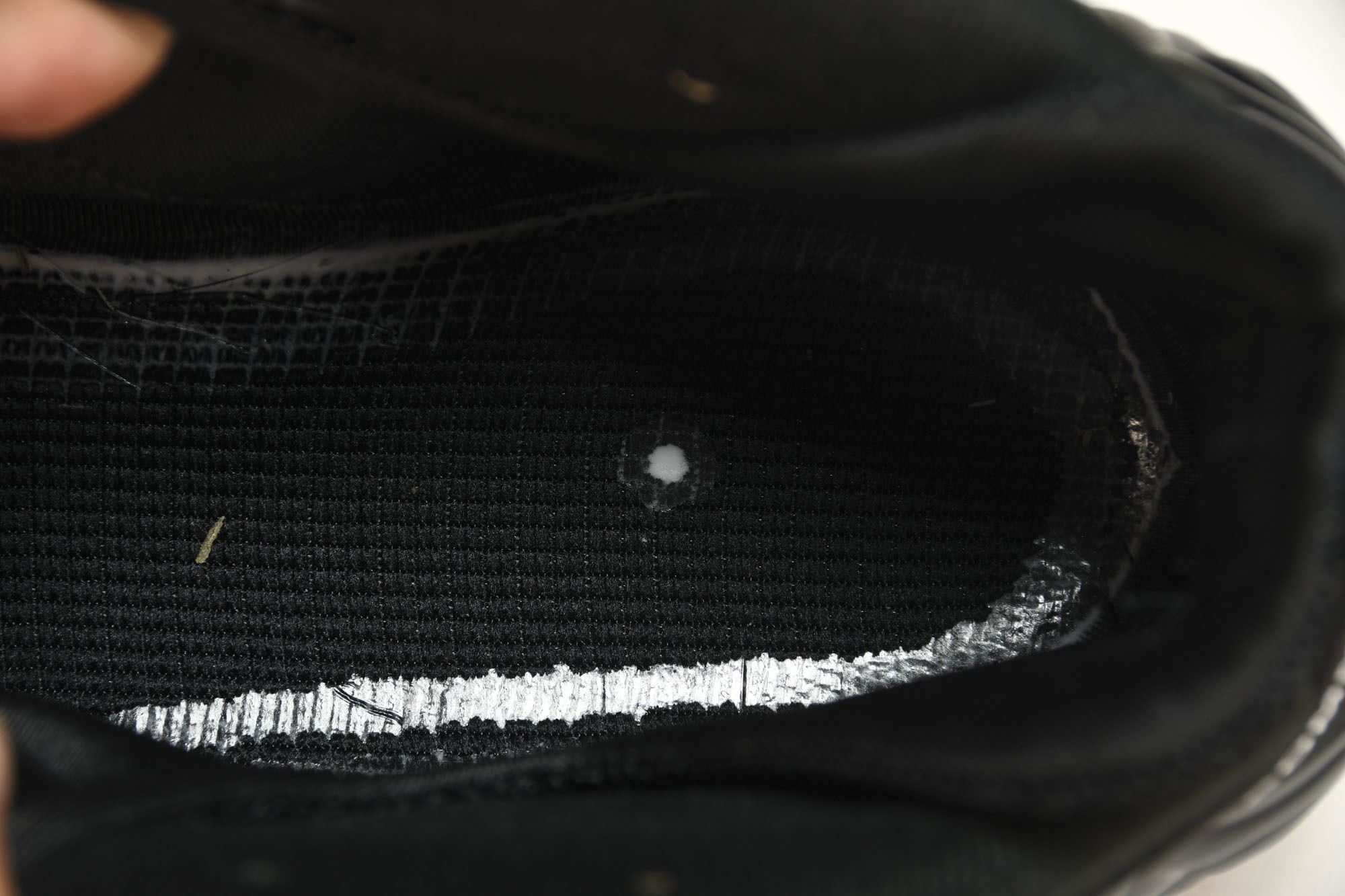 NK Air Foamposite One CDG联名 蚊香喷 DJ7952-00138.5 39 41