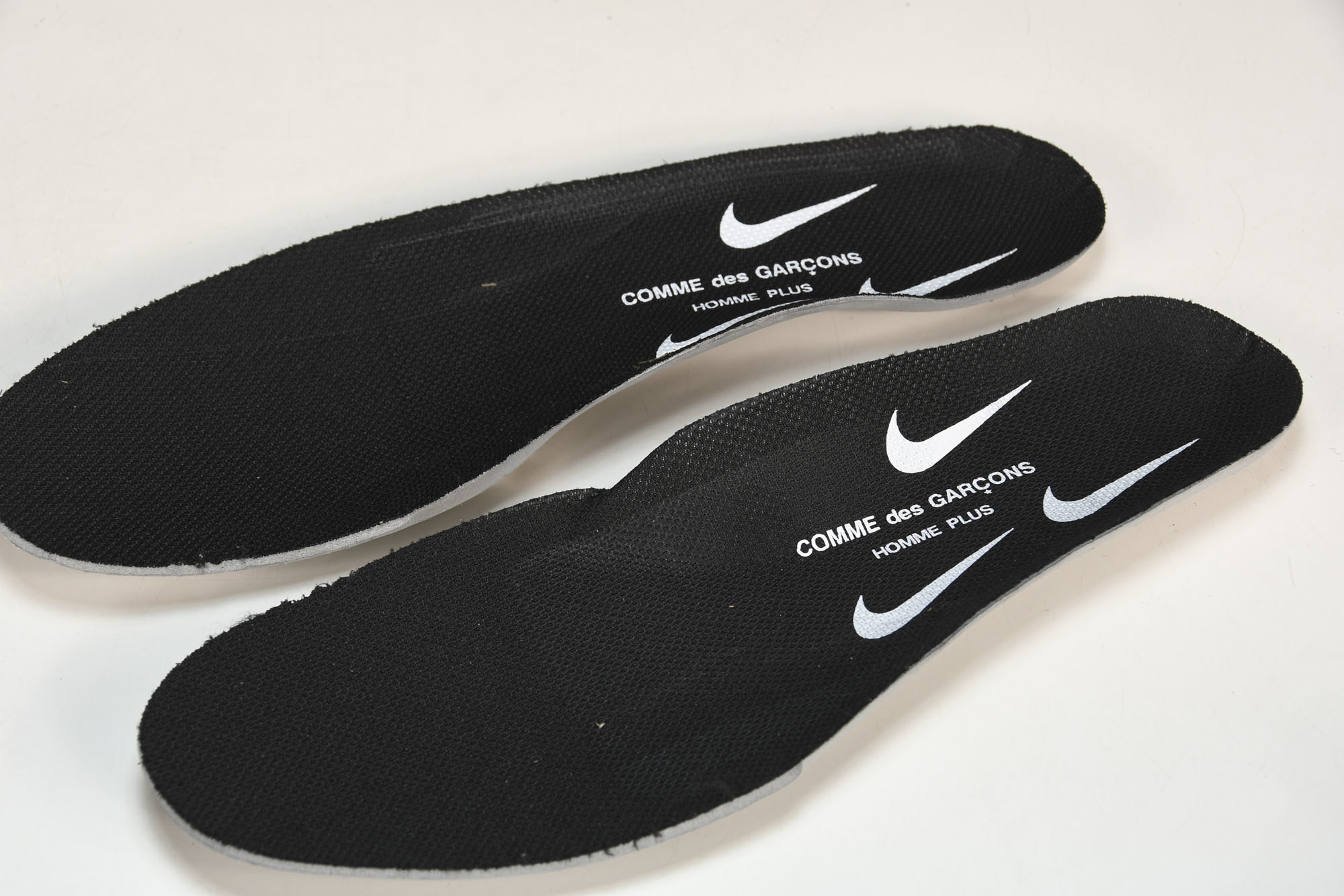 NK Air Foamposite One CDG联名 蚊香喷 DJ7952-00138.5 39 41