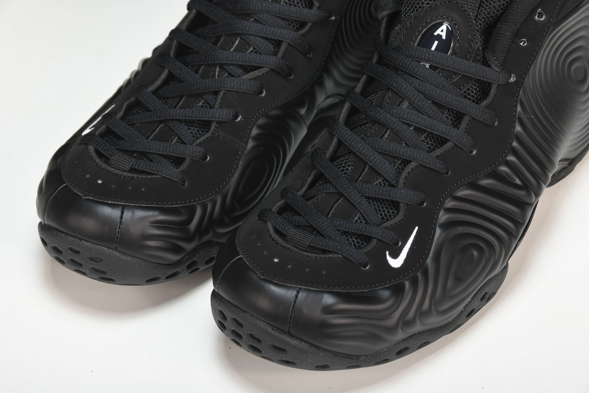NK Air Foamposite One CDG联名 蚊香喷 DJ7952-00138.5 39 41