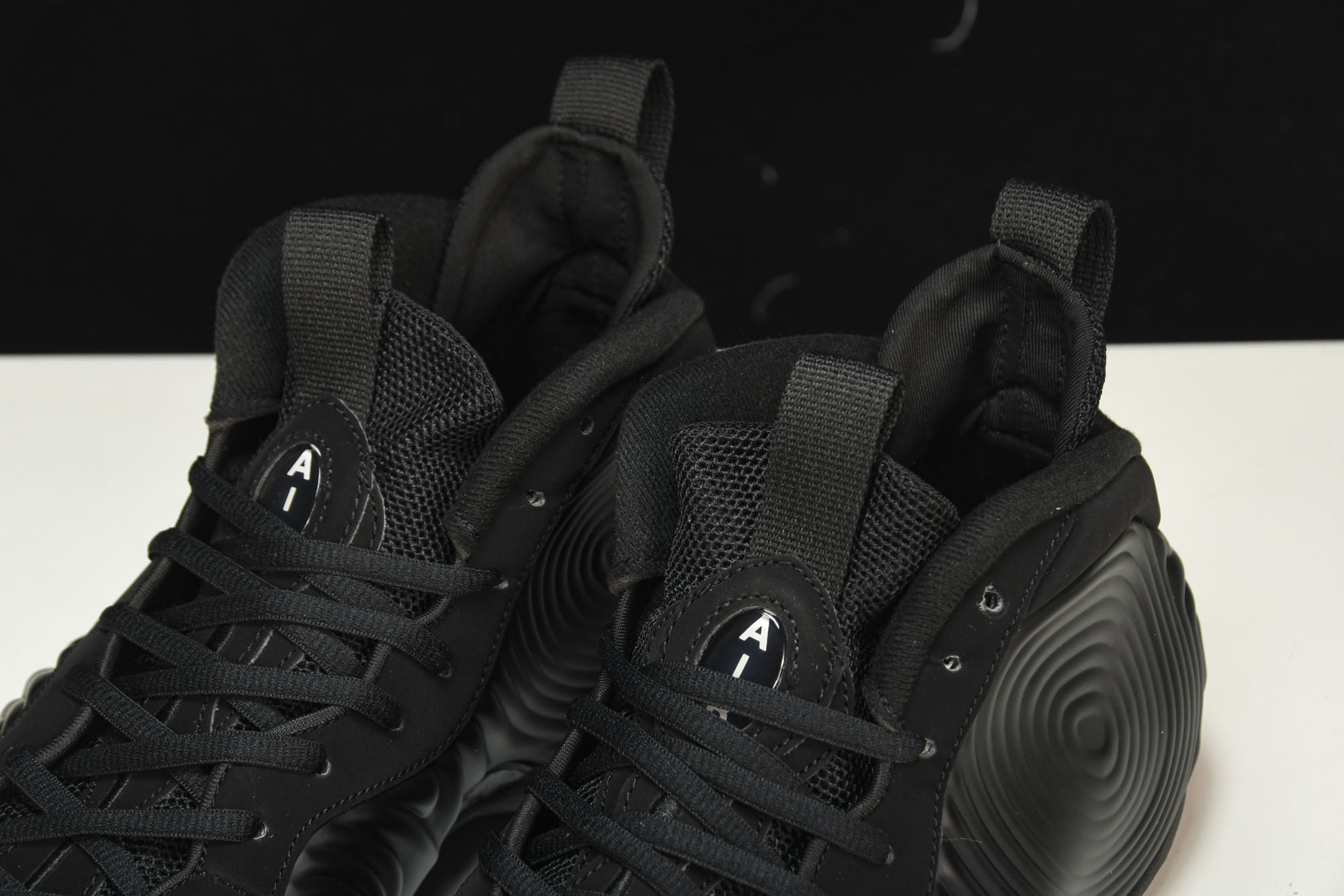 NK Air Foamposite One CDG联名 蚊香喷 DJ7952-00138.5 39 41