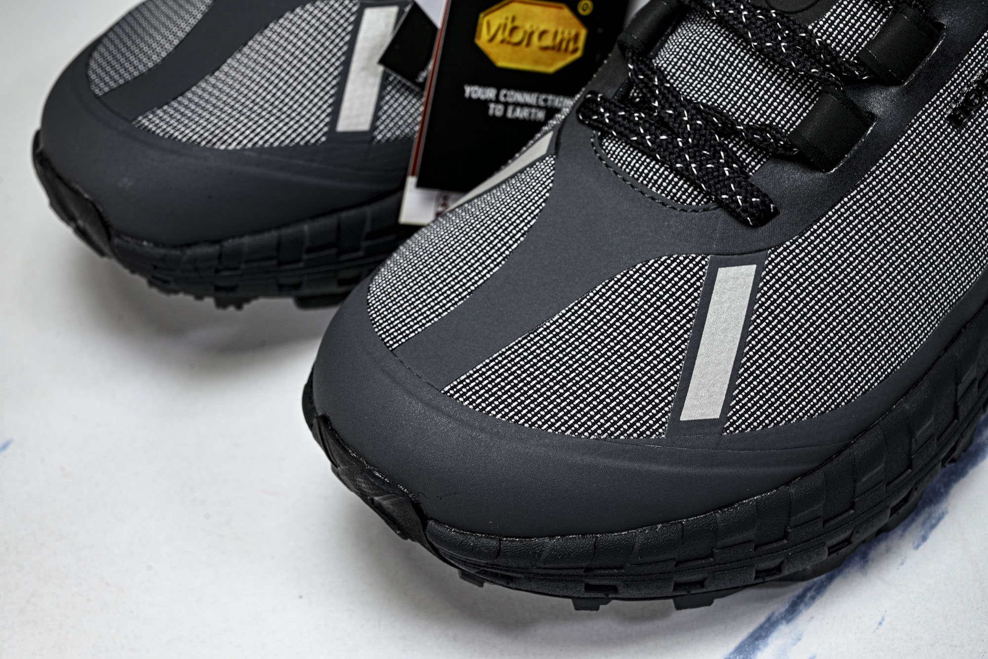 Norda 001 Dyneema 潮流单品 舒适百搭防滑耐磨休闲跑步鞋36 36.5 37.5 38 
