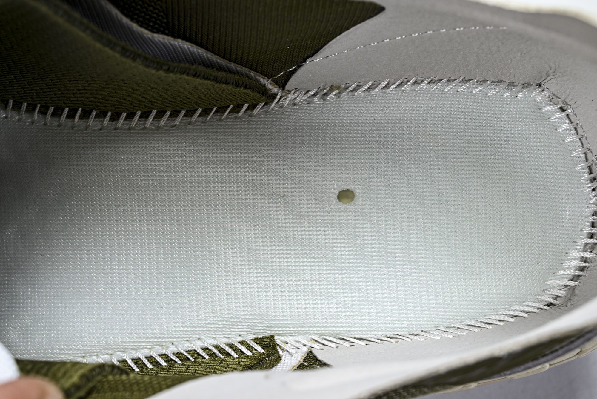 Norda 001 Dyneema 潮流单品 舒适百搭防滑耐磨休闲跑步鞋_CM_136 36.5 37.