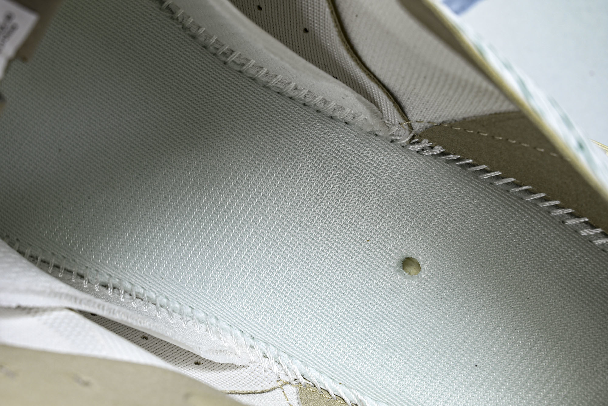 Norda 001 Dyneema 潮流单品 舒适百搭防滑耐磨休闲跑步鞋_CM_236 36.5 37.