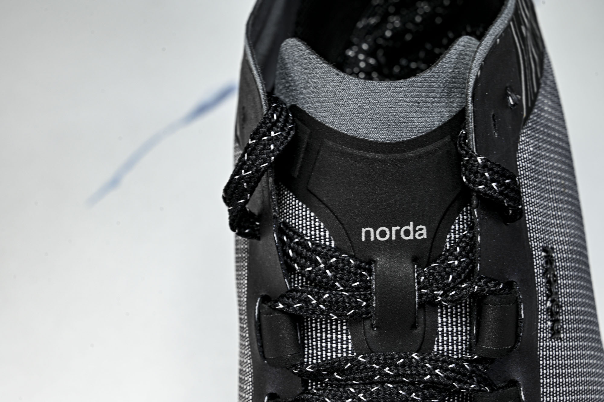 norda 001男女子低帮越野跑鞋Dyneema户外徒步轻便耐磨运动鞋36 36.5 37.5 38 