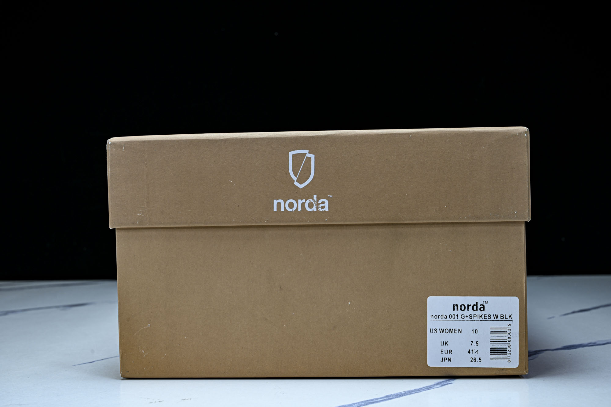 norda 001男女子低帮越野跑鞋Dyneema户外徒步轻便耐磨运动鞋36 36.5 37.5 38 