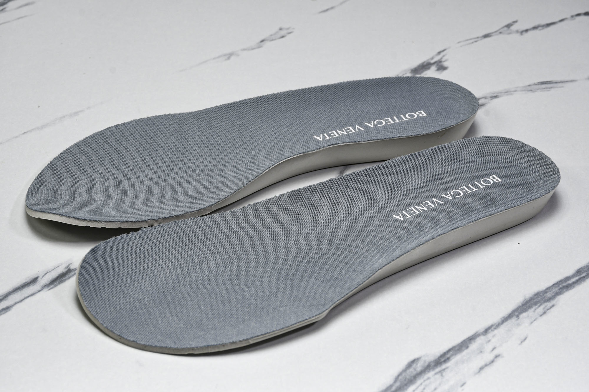 Bottega Veneta 葆蝶家男女士织物系带圆头运动鞋_CM_1(2) #YZ00435 36 3