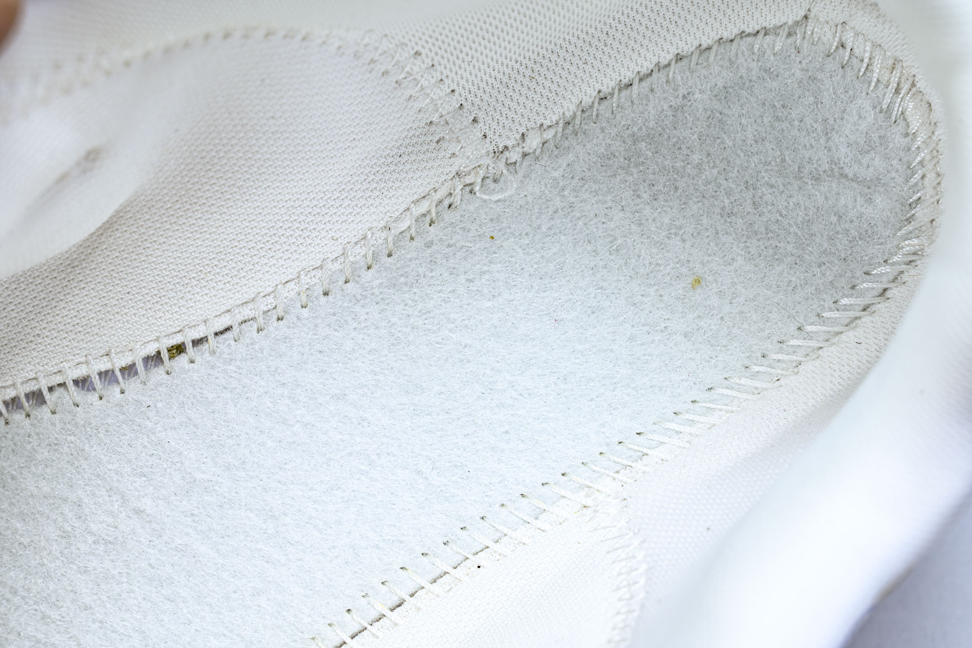 Bottega Veneta 葆蝶家男女士织物系带圆头运动鞋_CM_2 #YZ00435 36 37.5