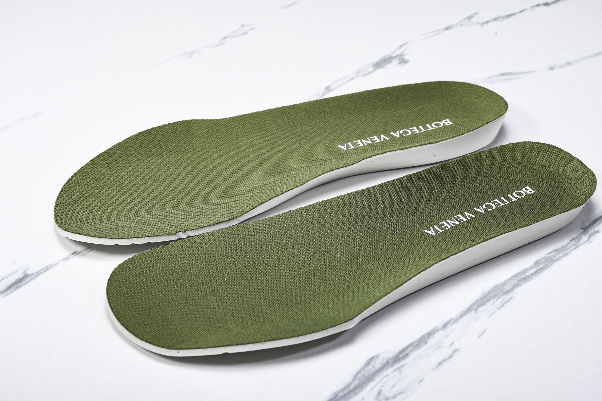 Bottega Veneta 葆蝶家男女士织物系带圆头运动鞋_CM_2(2) #YZ00435 36 3