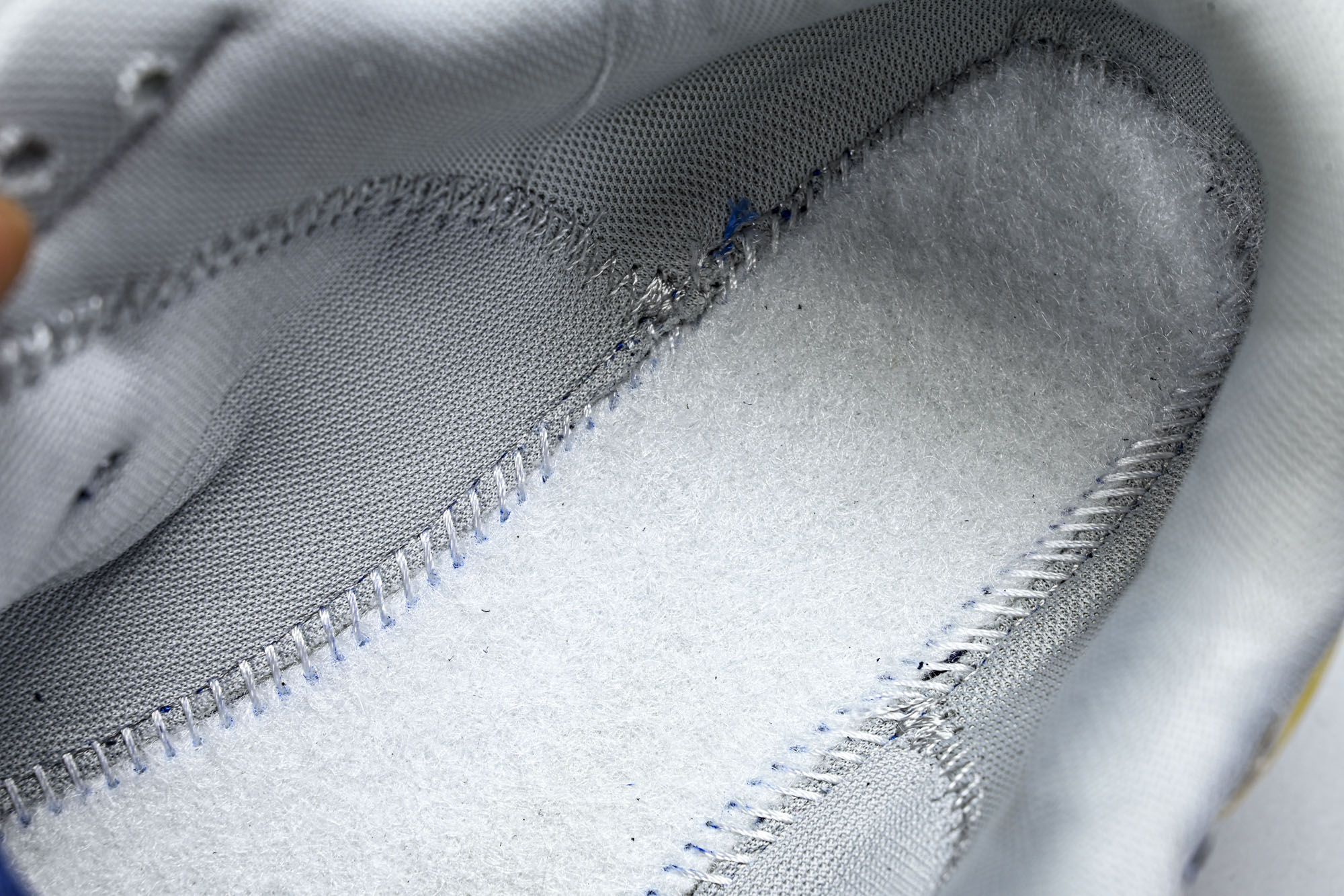 Bottega Veneta 葆蝶家男女士织物系带圆头运动鞋_CM_3 #YZ00435 36 37.5