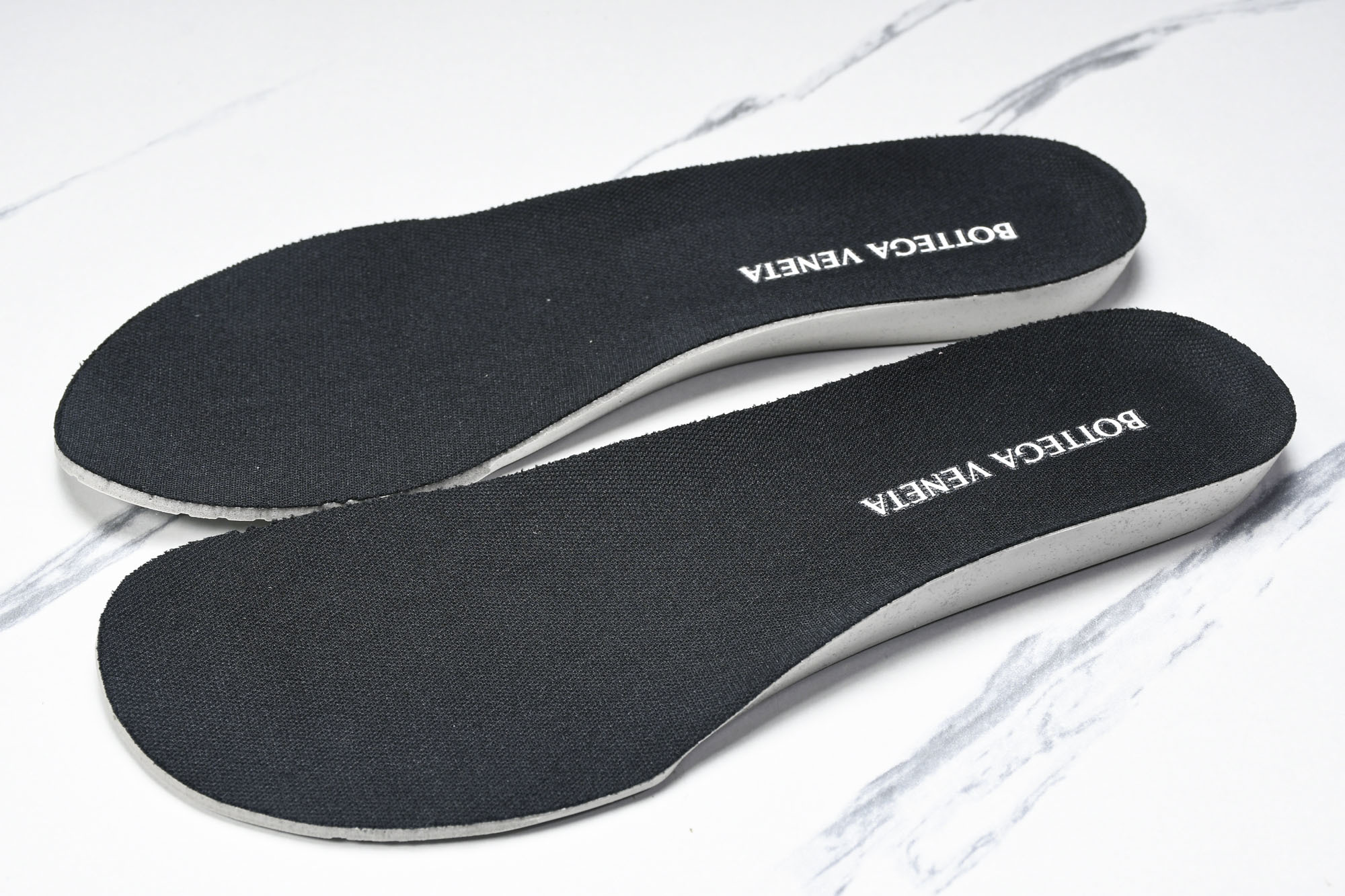 Bottega Veneta 葆蝶家男女士织物系带圆头运动鞋_CM_3(2) #YZ00435 36 3
