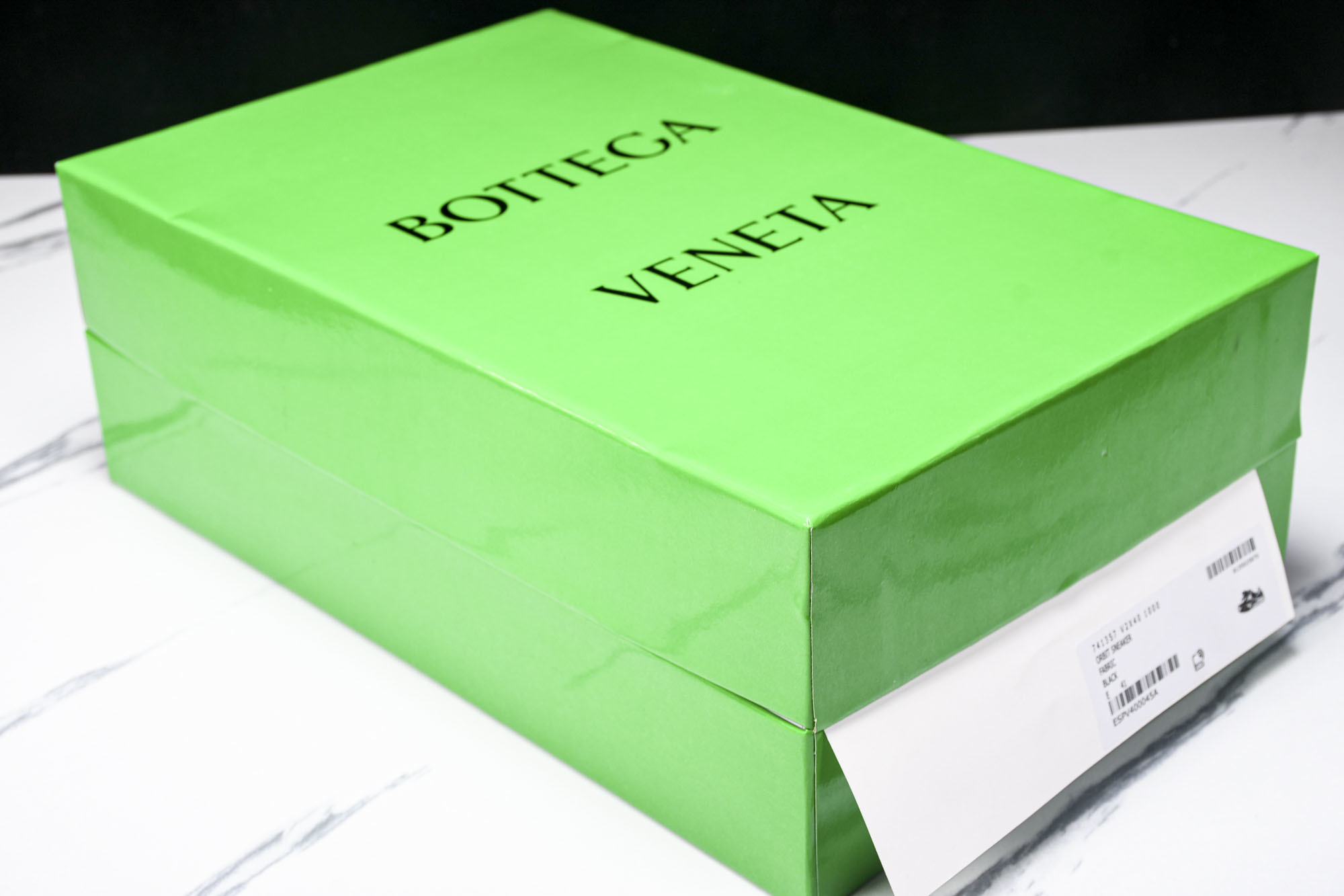 Bottega Veneta 葆蝶家男女士织物系带圆头运动鞋_CM_3(2) #YZ00435 36 3