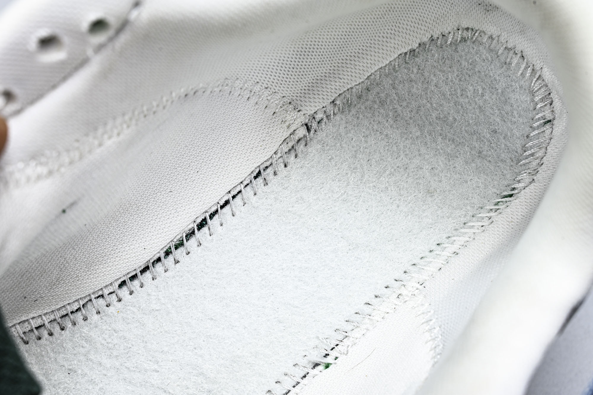 Bottega Veneta 葆蝶家男女士织物系带圆头运动鞋_CM_4 #YZ00435 36 37.5