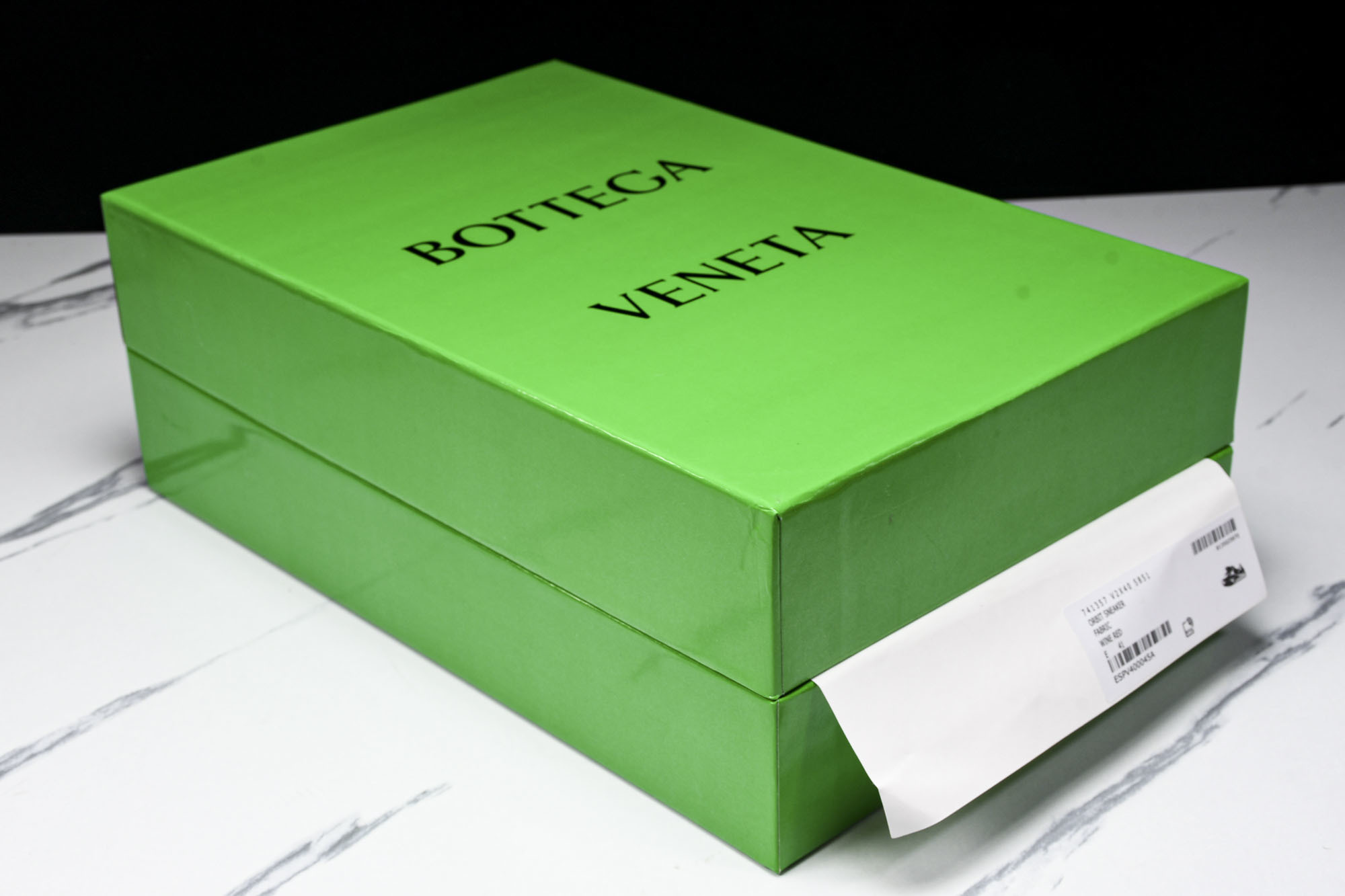 Bottega Veneta 葆蝶家男女士织物系带圆头运动鞋_CM_5(2) #YZ00435 36 3