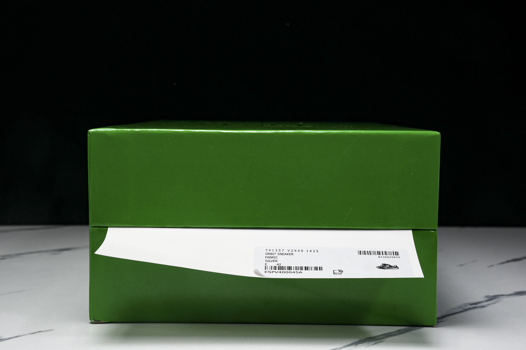 Bottega Veneta 葆蝶家男女士织物系带圆头运动鞋_CM_6 #YZ00435 36 37.5