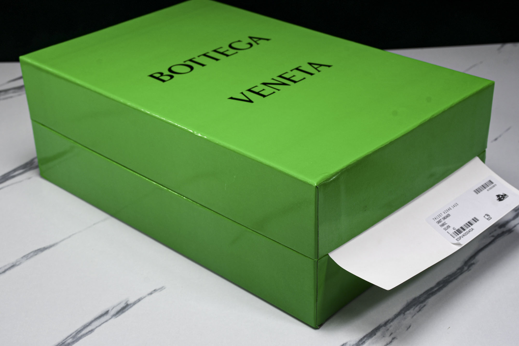 Bottega Veneta 葆蝶家男女士织物系带圆头运动鞋_CM_6 #YZ00435 36 37.5