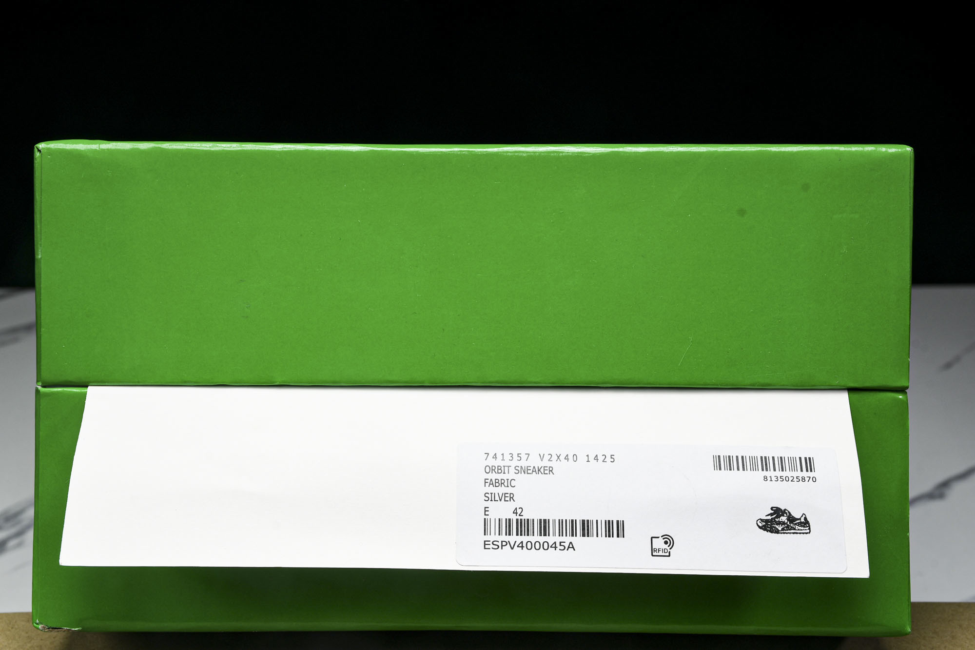 Bottega Veneta 葆蝶家男女士织物系带圆头运动鞋_CM_6 #YZ00435 36 37.5