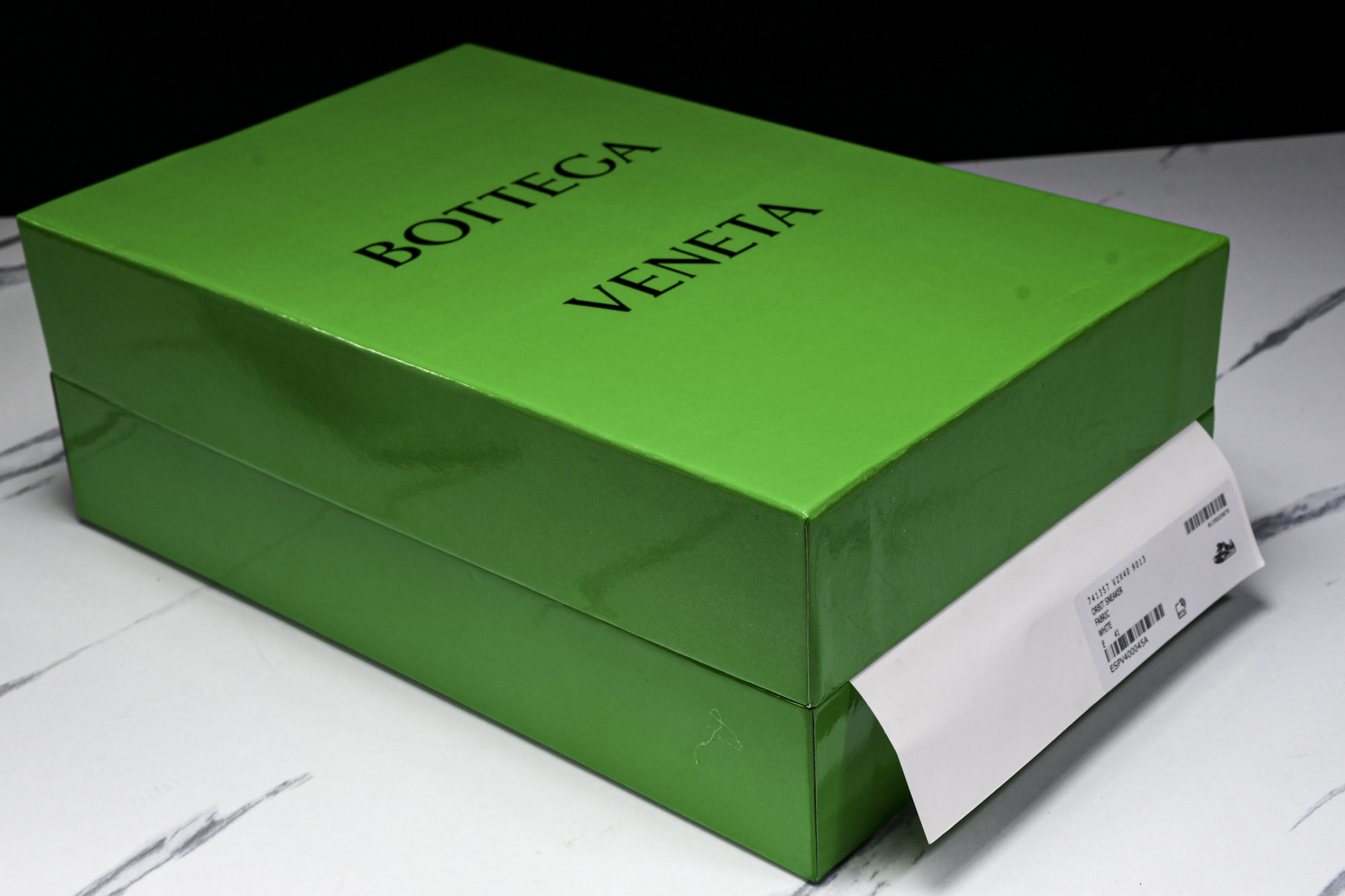 Bottega Veneta 葆蝶家男女士织物系带圆头运动鞋_CM_7 #YZ00435 36 37.5