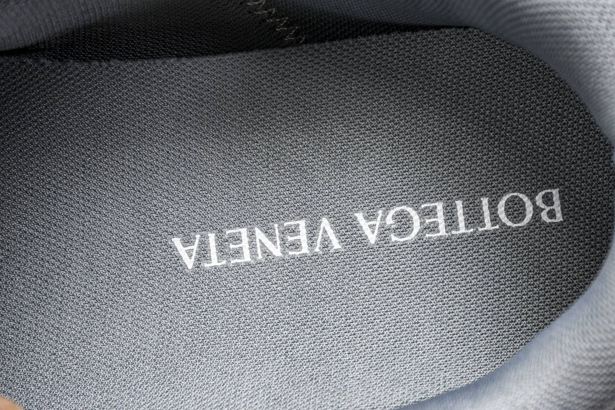 Bottega Veneta 葆蝶家男女士织物系带圆头运动鞋_CM_7(2) #YZ00435 36 3