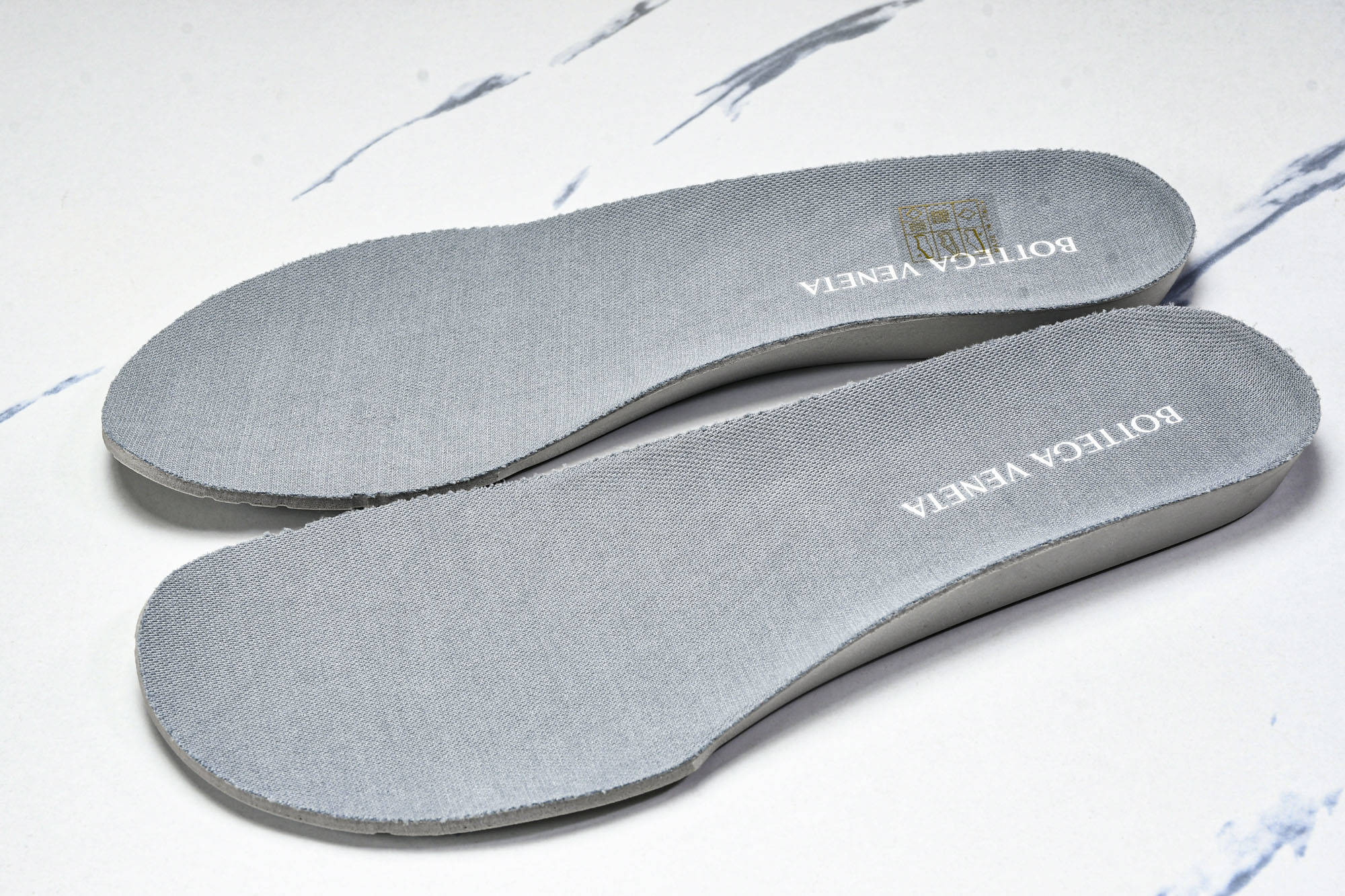 Bottega Veneta 葆蝶家男女士织物系带圆头运动鞋_CM_7(2) #YZ00435 36 3