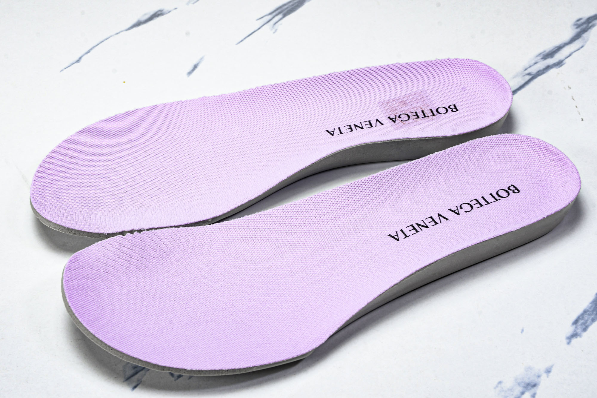 Bottega Veneta 葆蝶家男女士织物系带圆头运动鞋_CM_8 #YZ00435 36 37.5