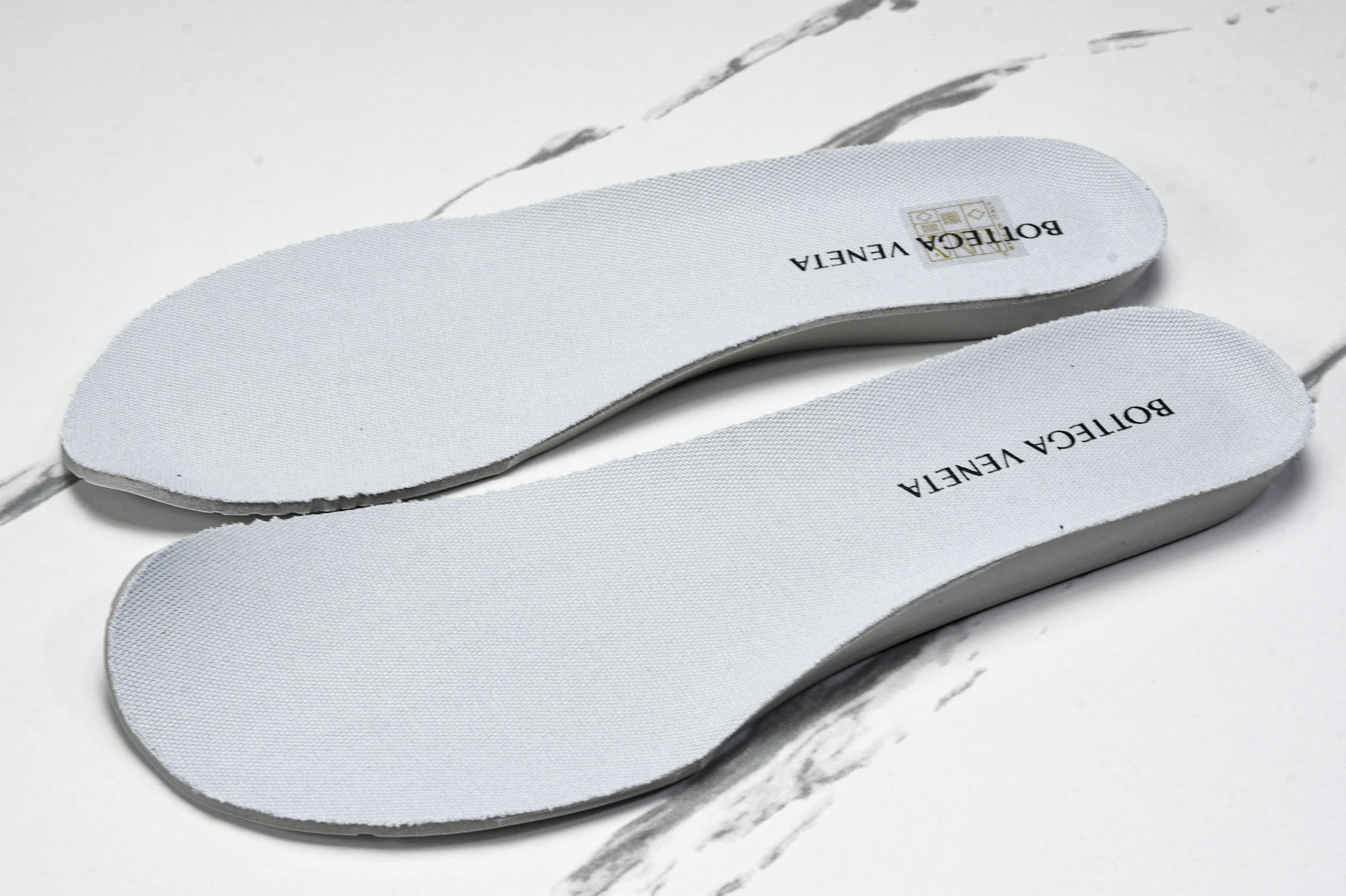 Bottega Veneta 葆蝶家男女士织物系带圆头运动鞋_CM_9 #YZ00435 36 37.5